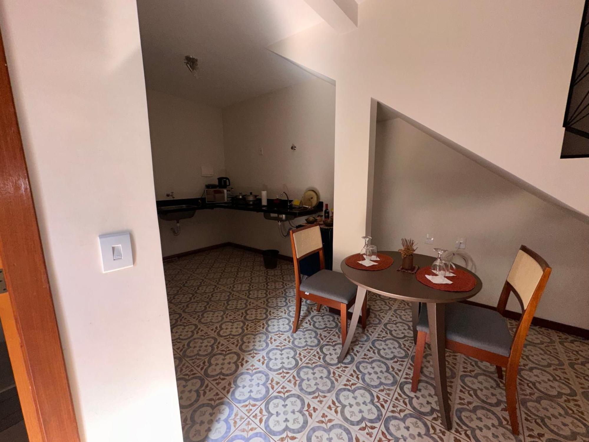 Villa Rica Pousada Brumadinho Eksteriør billede