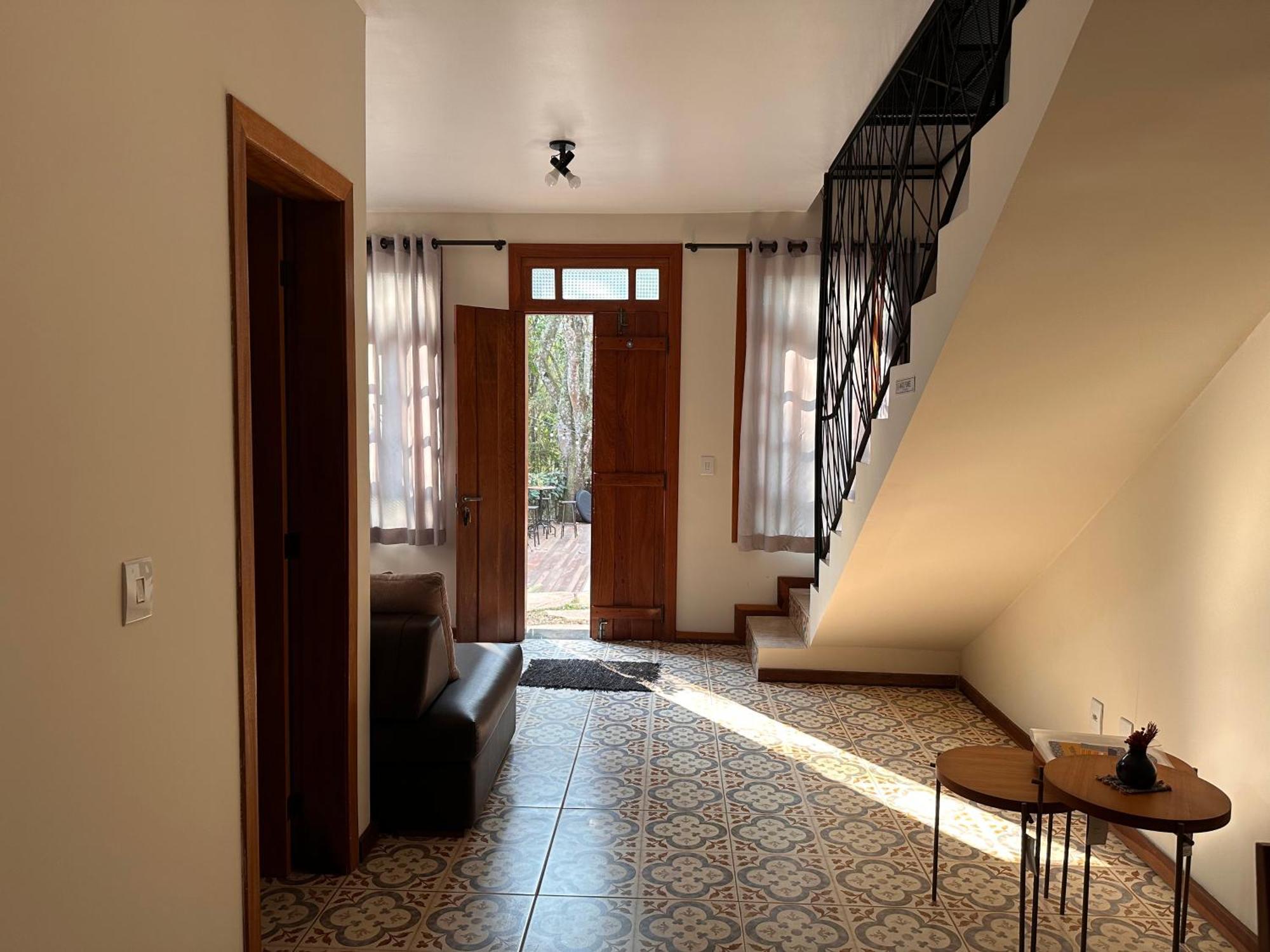 Villa Rica Pousada Brumadinho Eksteriør billede