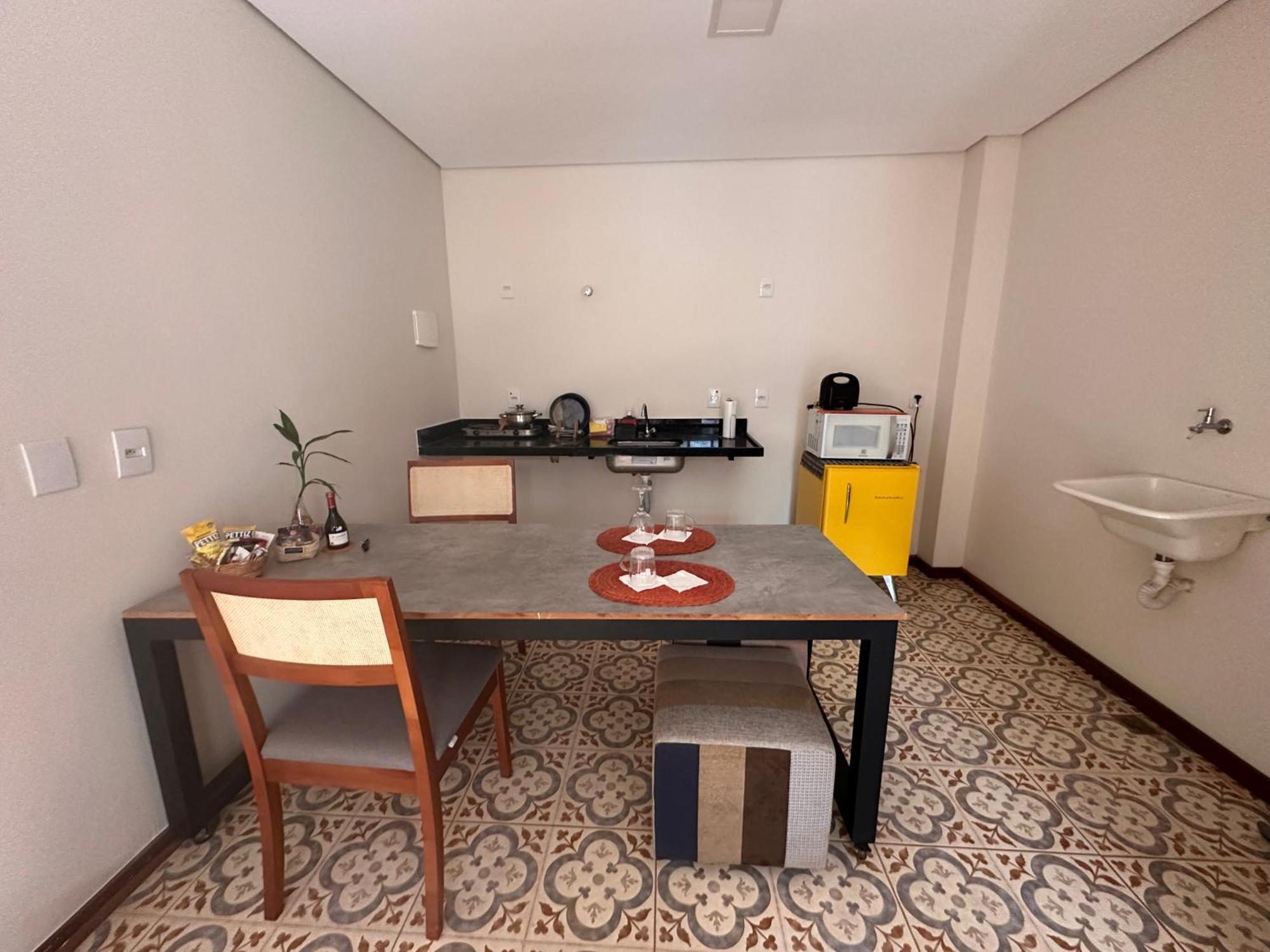 Villa Rica Pousada Brumadinho Eksteriør billede