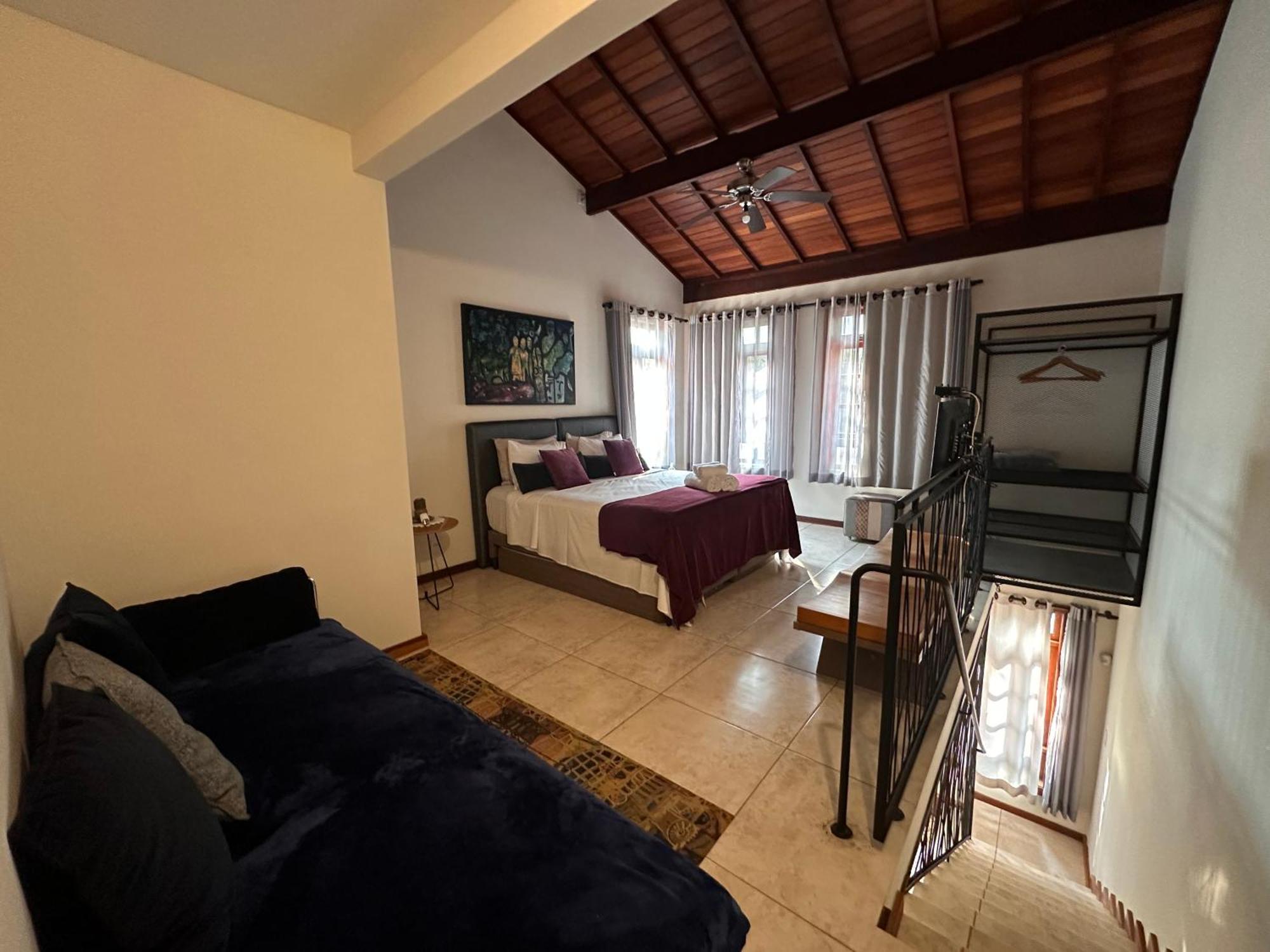 Villa Rica Pousada Brumadinho Eksteriør billede